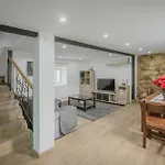 Holiday home Casa La Molina - Molina De Ubierna Burgos