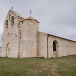 Casa La Molina - Molina De Ubierna Holiday home Burgos
