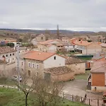 Casa La Molina - Molina De Ubierna Burgos