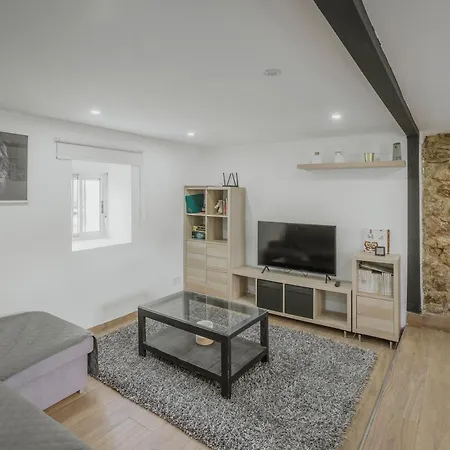 Vakantiehuis Casa La Molina - Molina De Ubierna *