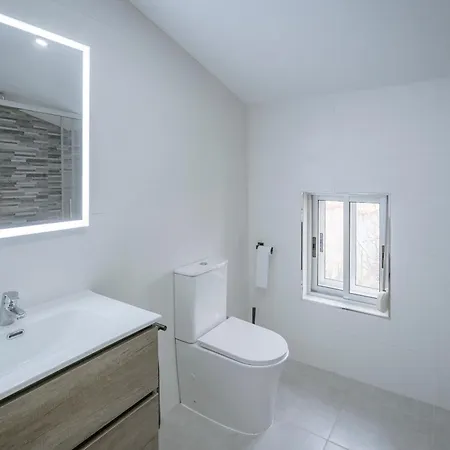 Casa La Molina - Molina De Ubierna Holiday home *