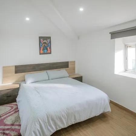 Holiday home Casa La Molina - Molina De Ubierna