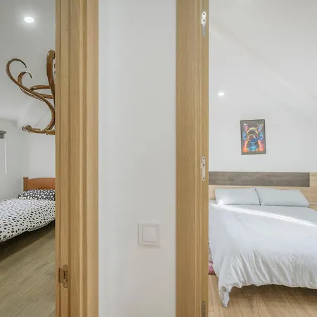 Casa La Molina - Molina De Ubierna Burgos