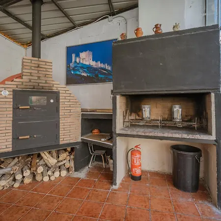 Holiday home Casa La Molina - Molina De Ubierna