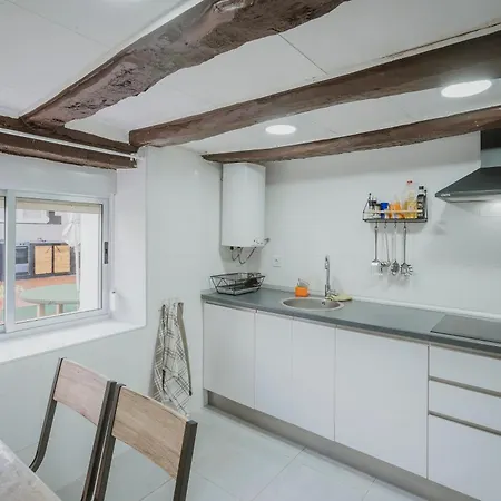 Casa La Molina - Molina De Ubierna Holiday home *