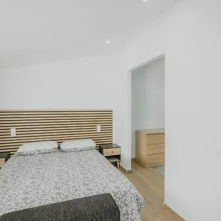 Casa La Molina - Molina De Ubierna Burgos