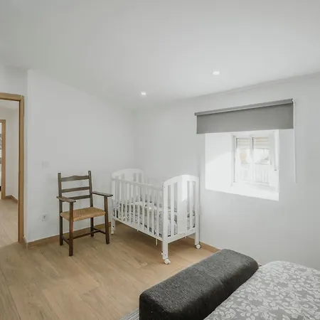 Casa La Molina - Molina De Ubierna