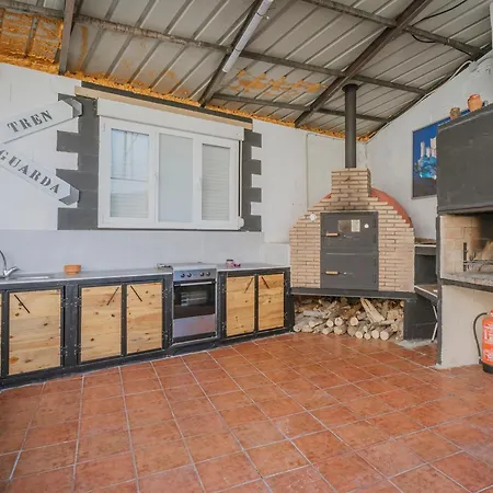 Casa La Molina - Molina De Ubierna Vakantiehuis *