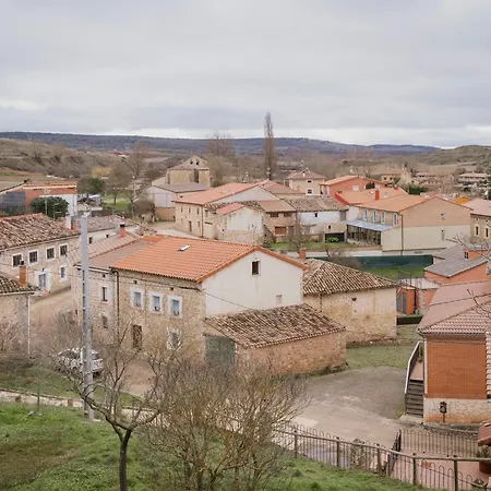 Vakantiehuis Casa La Molina - Molina De Ubierna *