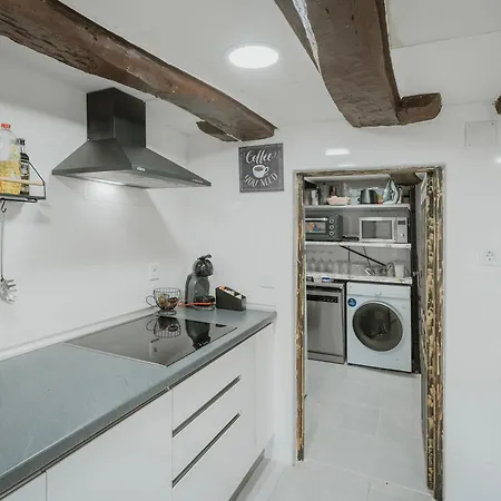 Casa La Molina - Molina De Ubierna Holiday home