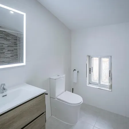 Casa La Molina - Molina De Ubierna Holiday home