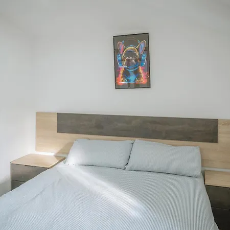 Casa La Molina - Molina De Ubierna بيت للعطل *