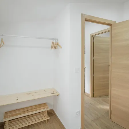 بيت للعطل Casa La Molina - Molina De Ubierna *