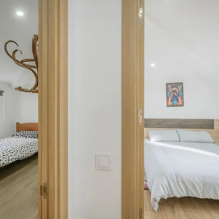 Casa La Molina - Molina De Ubierna Holiday home