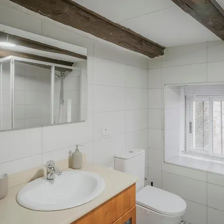 Casa La Molina - Molina De Ubierna بيت للعطل Burgo