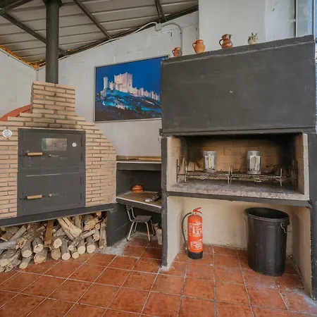 Casa La Molina - Molina De Ubierna Holiday home *