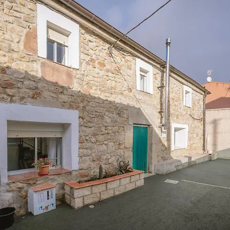 بيت للعطل Casa La Molina - Molina De Ubierna Burgo