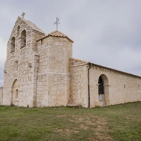 Casa La Molina - Molina De Ubierna بيت للعطل Burgo