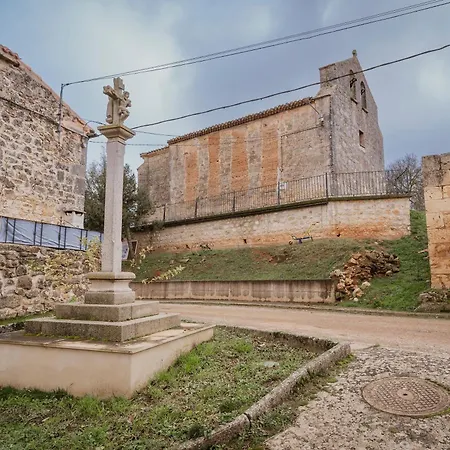 Casa La Molina - Molina De Ubierna * Burgo