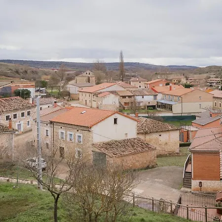 Casa La Molina - Molina De Ubierna Burgo