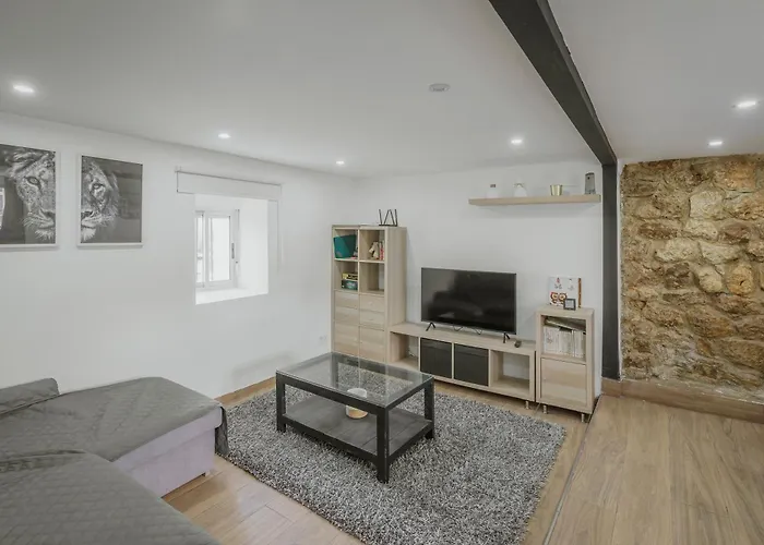 Vakantiehuis Casa La Molina - Molina De Ubierna *