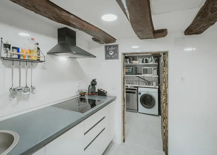 Casa La Molina - Molina De Ubierna *