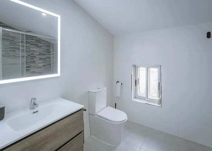 Casa La Molina - Molina De Ubierna Vakantiehuis *