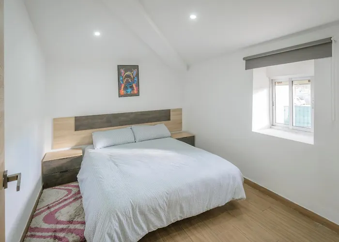 Vakantiehuis Casa La Molina - Molina De Ubierna