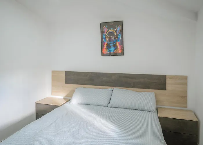 Casa La Molina - Molina De Ubierna