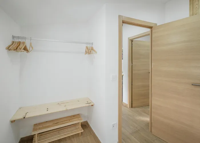 Vakantiehuis Casa La Molina - Molina De Ubierna *