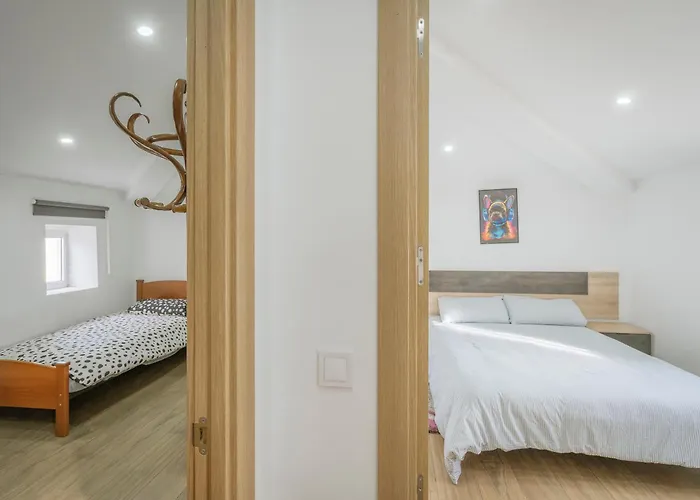 Casa La Molina - Molina De Ubierna Burgos