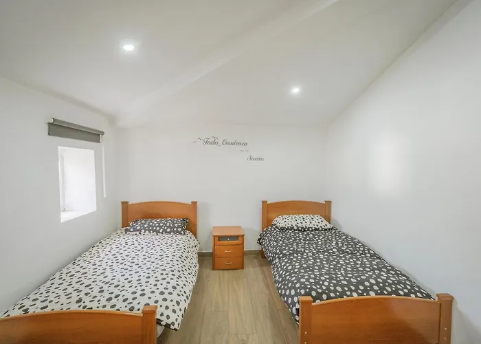 Casa La Molina - Molina De Ubierna *