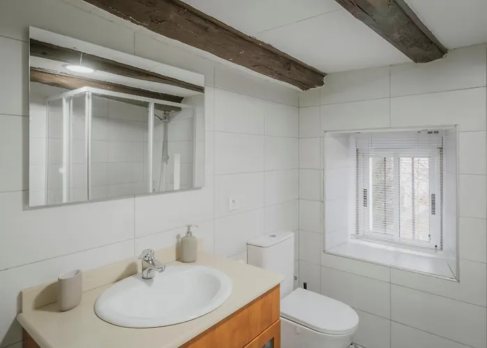 Casa La Molina - Molina De Ubierna *