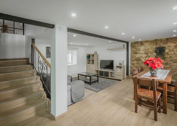 Casa La Molina - Molina De Ubierna * Burgo