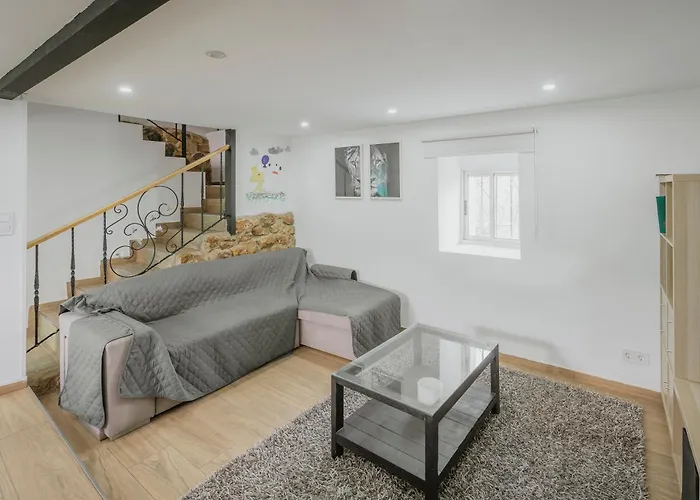 Casa La Molina - Molina De Ubierna