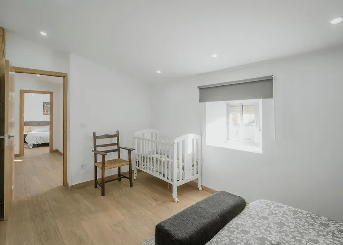 Casa La Molina - Molina De Ubierna